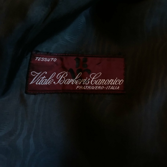 SOLD TUXEDO wolle/Mohair. HUGE DISCOUNT !!!! - Picture 5 of 14